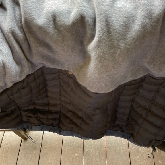 Nice Men's  Blue  Jacket.  Size Medium.  Great Shape! - Picture 11 of 13